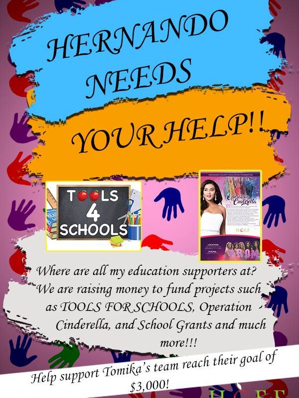 Hernando County Education Foundation