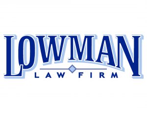 Lowman Law Logo