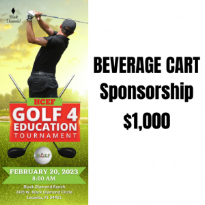bev cart sponsor image