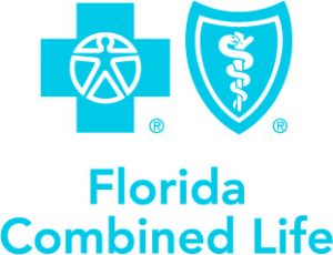 USA Able Florida Blue Logo