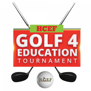 Golf 4 Education logo