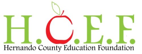 Hernando County Education Foundation